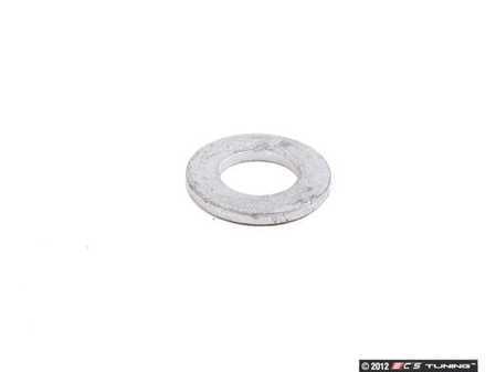ES#468071 - N10406105 - Washer - Priced Each - Install new hardware with your new parts. 20x10.5x2 - Genuine Volkswagen Audi - Audi