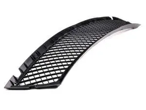 Center Bumper Grille