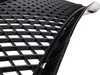 ES#74509 - 51117065469 - Center Bumper Grille - Located in the lower portion of the front bumper cover - Genuine BMW - BMW