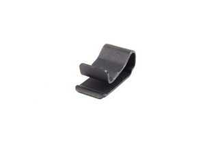 ES#1649592 - 1235040246 - Fan Shroud Clamp - Priced Each - Genuine Mercedes Benz - Mercedes Benz