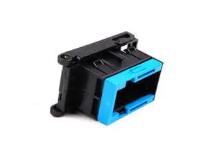 OBD-II Port Cover - Blue