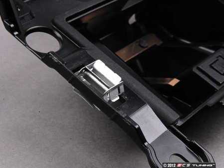 ES#82987 - 51167034087 - INSERT - Genuine BMW - BMW