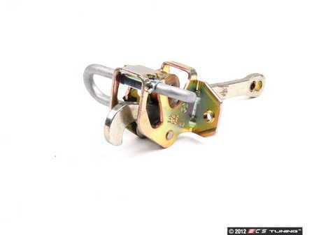 ES#90285 - 51218155698 - Front Door Brake - Prevent body and door damage. - Genuine BMW - BMW