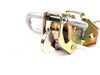 ES#90285 - 51218155698 - Front Door Brake - Prevent body and door damage. - Genuine BMW - BMW