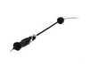 ES#2568195 - 191721335AB - Clutch Cable - Self Adjusting - Replace worn cables. - Meyle - Volkswagen