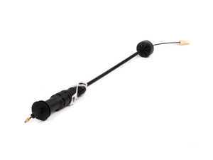 ES#2568195 - 191721335AB - Clutch Cable - Self Adjusting - Replace worn cables. - Meyle - Volkswagen