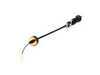 ES#2568195 - 191721335AB - Clutch Cable - Self Adjusting - Replace worn cables. - Meyle - Volkswagen