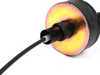 ES#2568195 - 191721335AB - Clutch Cable - Self Adjusting - Replace worn cables. - Meyle - Volkswagen