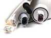 ES#173590 - 63137165807 - Front White Indicator Assembly - Left - Includes bulbs - Genuine BMW - BMW