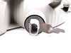 ES#173590 - 63137165807 - Front White Indicator Assembly - Left - Includes bulbs - Genuine BMW - BMW