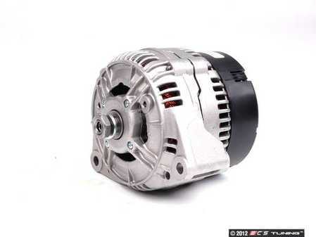 ES#2628596 - 0091548802KT1 - Remanufactured Alternator - Price includes a $94.80 refundable core charge - Bosch - Mercedes Benz