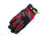 ES#518017 - MP202010 - M-Pact 2 Glove - Red - (NO LONGER AVAILABLE) - Large. Professional grade gloves for the hard working DIY customer. - Mechanix Wear - 