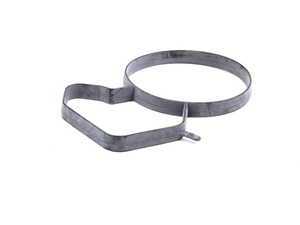 ES#25004 - 11531743179 - Gasket - Thermostat Housing - See MOQKT - Genuine BMW - BMW