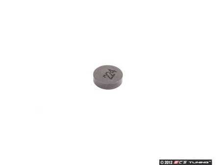 ES#23026 - 11347832283 - Adjusting Plate - Priced Each - 2.24mm part of the valve timing - Genuine BMW - BMW