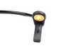 ES#2524500 - 1645400717 - Rear ABS Speed Sensor - Priced Each - Fits left or right side - MTC - Mercedes Benz