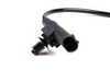 ES#2524500 - 1645400717 - Rear ABS Speed Sensor - Priced Each - Fits left or right side - MTC - Mercedes Benz