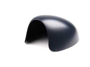 ES#82975 - 51167030715 - Mirror Cap Primed - Left - Upgrade or replace your MINI side mirror cap - Genuine MINI - MINI