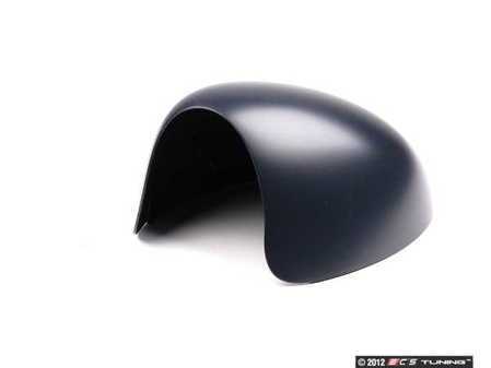 ES#82975 - 51167030715 - Mirror Cap Primed - Left - Upgrade or replace your MINI side mirror cap - Genuine MINI - MINI
