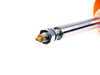 ES#261016 - 8710-1337SPORT - Yellow Sport Strut - Pair - Adjustable sport tuned strut for aggresive handling - Koni - Volkswagen