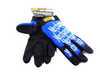 ES#518003 - MG03009 - Original Glove - Blue - Medium. Protect your hands while staying comfortable. - Mechanix Wear - Audi BMW Volkswagen Mercedes Benz MINI Porsche