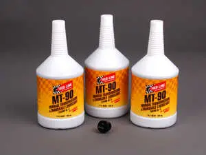 Manual Transmission Service Kit - With Magnetic Drain Plug