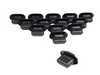 ES#2561473 - 51498169428kt - Insert - Pack Of 14 - Helps secure the A and B column trim - Genuine BMW - BMW