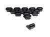 ES#2561473 - 51498169428kt - Insert - Pack Of 14 - Helps secure the A and B column trim - Genuine BMW - BMW
