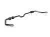 ES#3536878 - 72312-2 -  Performance Front & Rear Sway Bar Kit - Includes front adjustable (25mm) and rear (25mm) non-adjustable sway bars with required bushings - H&R - Audi