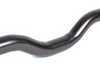 ES#3536878 - 72312-2 -  Performance Front & Rear Sway Bar Kit - Includes front adjustable (25mm) and rear (25mm) non-adjustable sway bars with required bushings - H&R - Audi