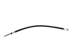 ES#143145 - 52108242782 - Flex Shaft Vertical Seat Adjuster Right - Genuine BMW - BMW