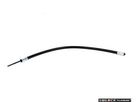 ES#143145 - 52108242782 - Flex Shaft Vertical Seat Adjuster Right - Genuine BMW - BMW