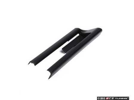ES#137051 - 52107007705 - COVERING REAR - Genuine BMW - BMW