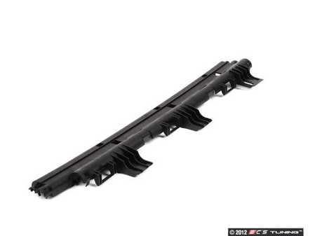 ES#241664 - 12527532270 - CABLE DUCT, BOTTOM P - Genuine BMW - BMW
