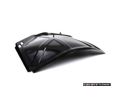 ES#69904 - 41148238048 - Wheel Housing - Front Right - Repair damaged body panels with new OEM panels - Genuine BMW - BMW