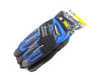 ES#518018 - MP203010 - M-Pact 2 Glove - Blue - (NO LONGER AVAILABLE) - Large. Professional grade gloves for the hard working DIY customer. - Mechanix Wear - 