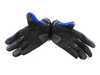 ES#518018 - MP203010 - M-Pact 2 Glove - Blue - (NO LONGER AVAILABLE) - Large. Professional grade gloves for the hard working DIY customer. - Mechanix Wear - 