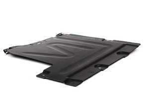 ES#130657 - 51757163562 - Transmission Belly Pan - Protects the transmission and vehicle underbody - Genuine BMW - BMW