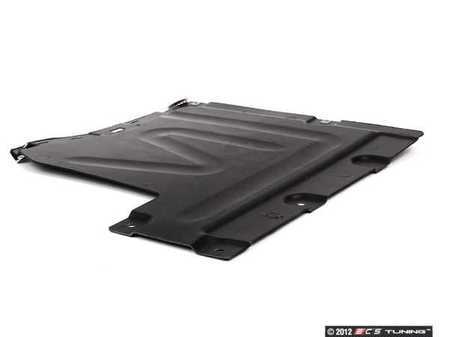 ES#130657 - 51757163562 - Transmission Belly Pan - Protects the transmission and vehicle underbody - Genuine BMW - BMW