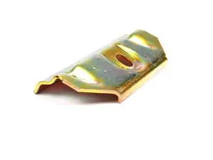 Battery Hold Down Plate