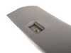 ES#112040 - 51437066516 - A pillar cover - right - Gray - Genuine BMW - BMW