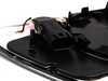 ES#2561942 - 51167186587 - Blind Spot Mirror Mirror - Left - Heated, from European market vehicles - Genuine BMW - BMW