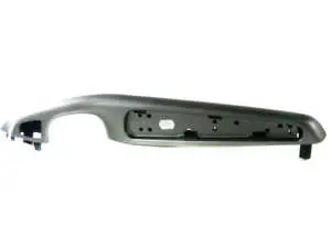 Titan Front Door Armrest - Left