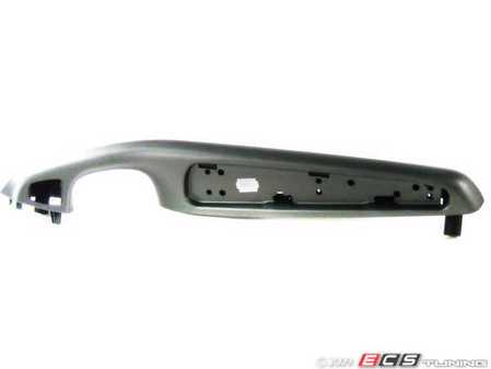 ES#100194 - YC0B - Titan Front Door Armrest - Left - Upgrade your interior to titan line - Genuine BMW - BMW