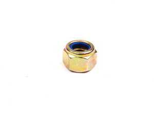 ES#15813 - 07119964608 - NUT - Genuine BMW - BMW