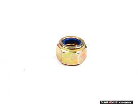 ES#15813 - 07119964608 - NUT - Genuine BMW - BMW