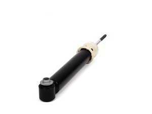 ES#58437 - 33526750361 - Rear Shock Absorber - Priced Each - Replace your worn or leaking shock - Genuine BMW - BMW