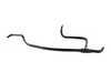 ES#37756 - 17111702897 - Coolant Hose - Also known as the breather hose - Genuine BMW - BMW