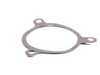 ES#259197 - 11519070759 - Water Pump - Includes gasket - Graf - BMW
