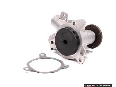 ES#259197 - 11519070759 - Water Pump - Includes gasket - Graf - BMW