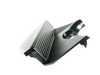 ES#113917 - 51438213945 - Kick Panel/Dead Pedal - Schwarz/Black - Easily cracked by the heel of the left foot - Genuine BMW - BMW